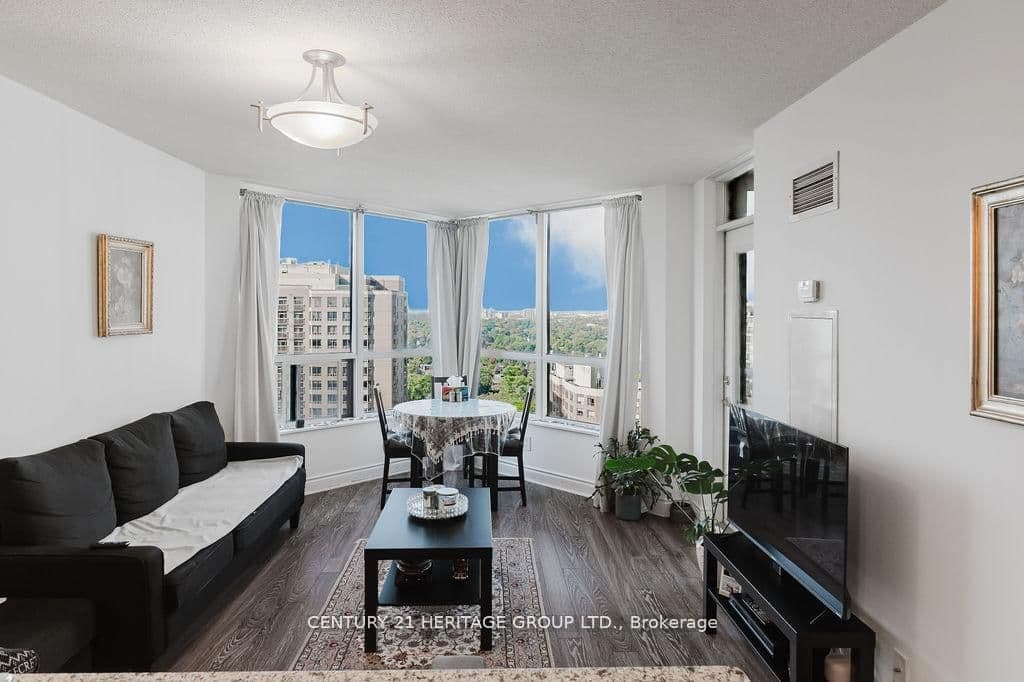 10 Northtown Way, Unit 2009 thumbnail 7
