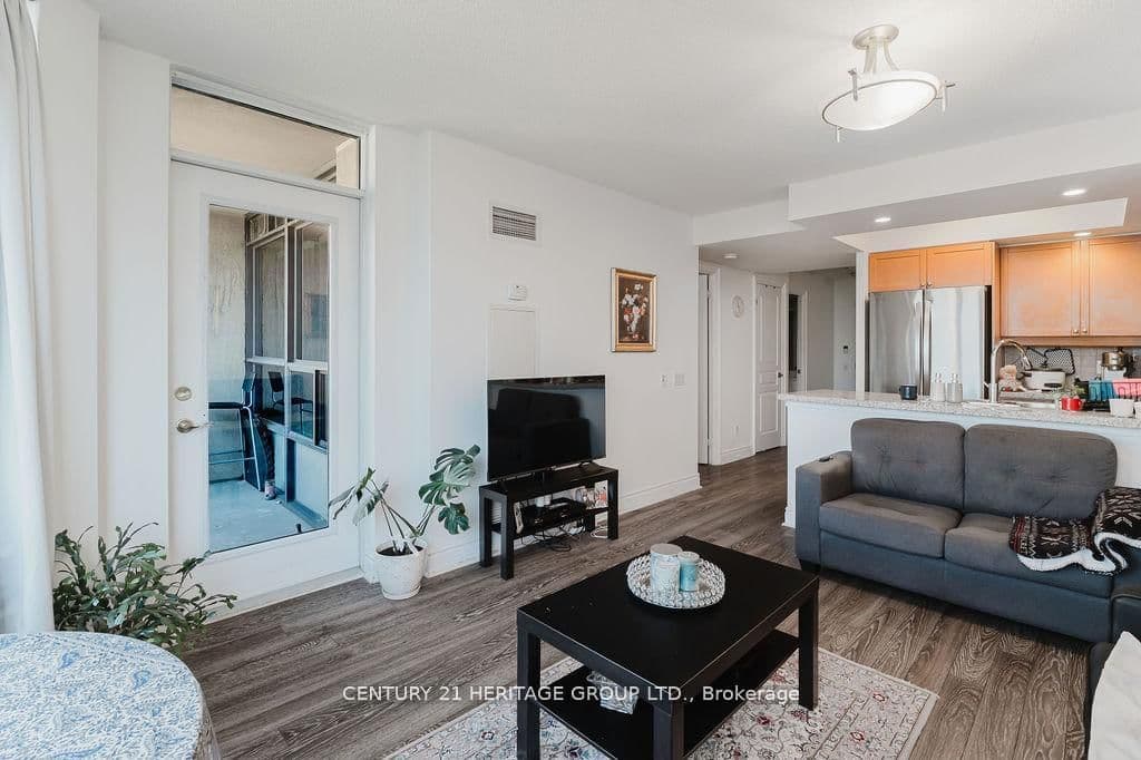 10 Northtown Way, Unit 2009 thumbnail 8