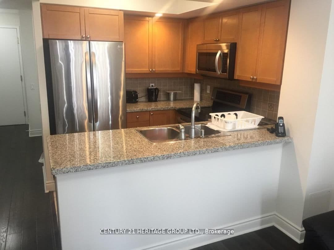 10 Northtown Way, Unit 2009 thumbnail 9