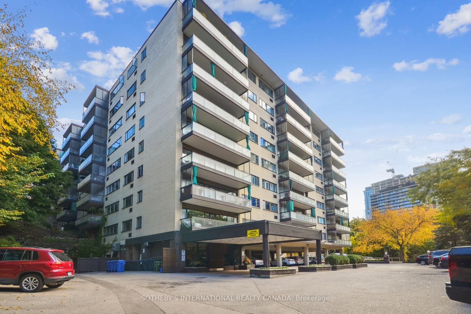120 Rosedale Valley Road, Unit 512 - Image 1