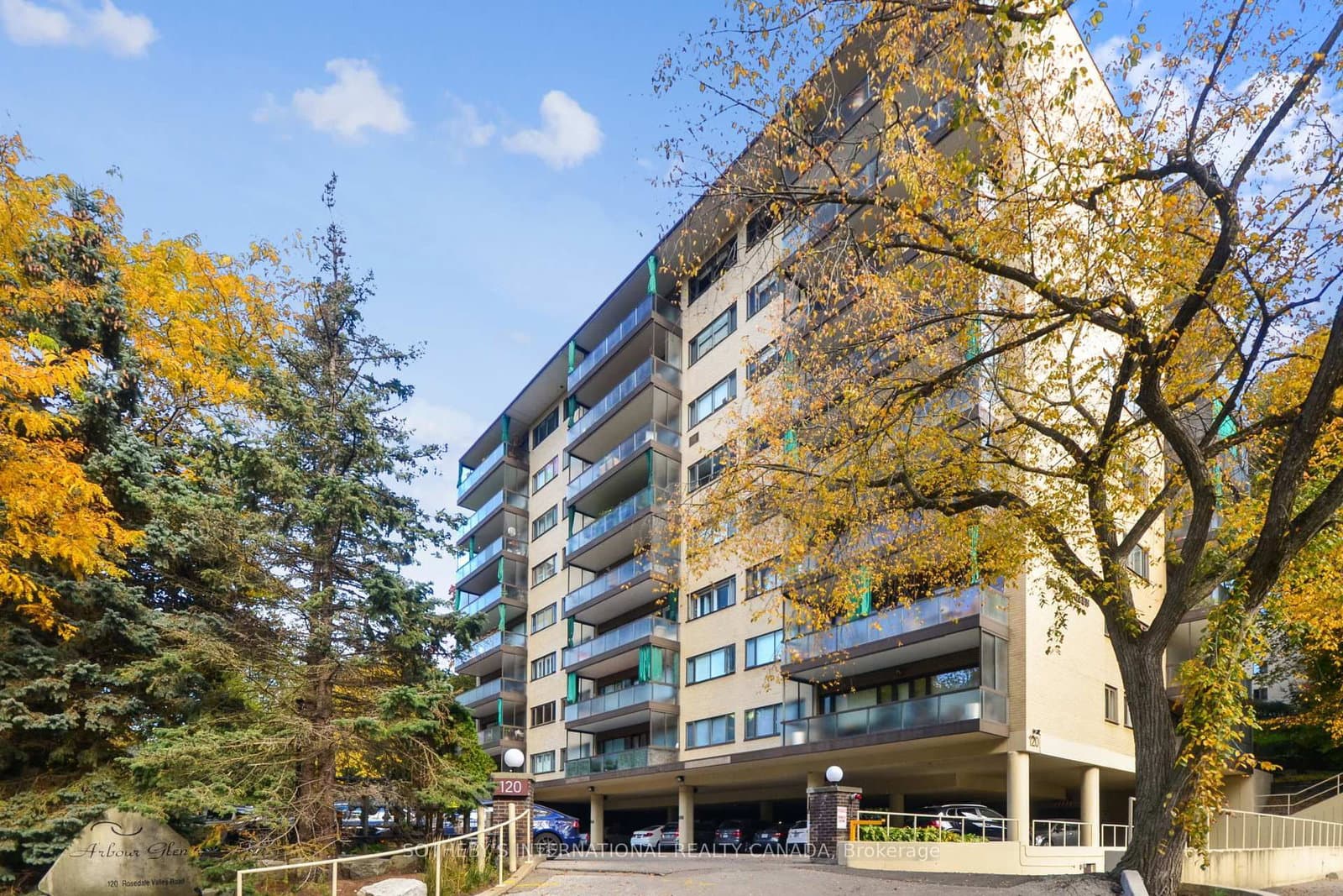 120 Rosedale Valley Road, Unit 512 thumbnail 24