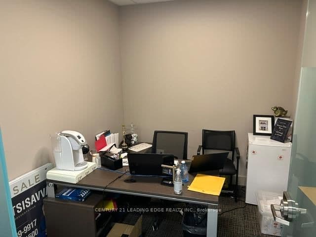 18 Wynford Drive, Unit 215 thumbnail 14
