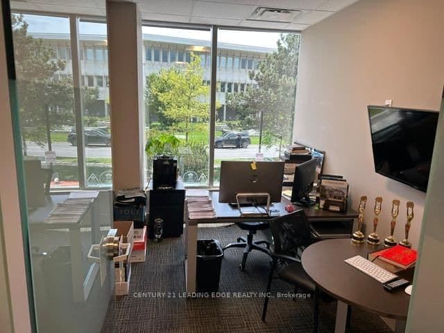 18 Wynford Drive, Unit 215 thumbnail 16