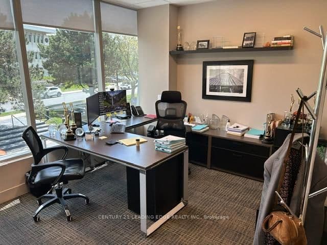 18 Wynford Drive, Unit 215 thumbnail 17