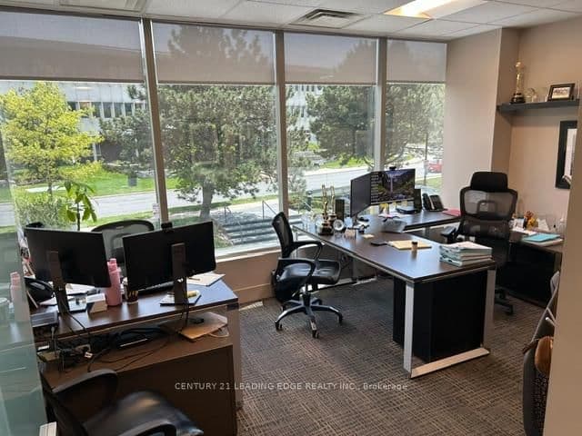 18 Wynford Drive, Unit 215 thumbnail 18
