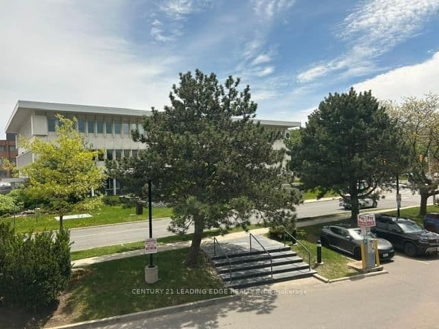 18 Wynford Drive, Unit 215 thumbnail 20
