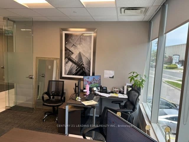 18 Wynford Drive, Unit 215 thumbnail 22