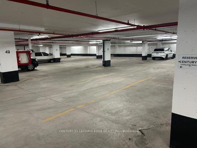 18 Wynford Drive, Unit 215 thumbnail 24