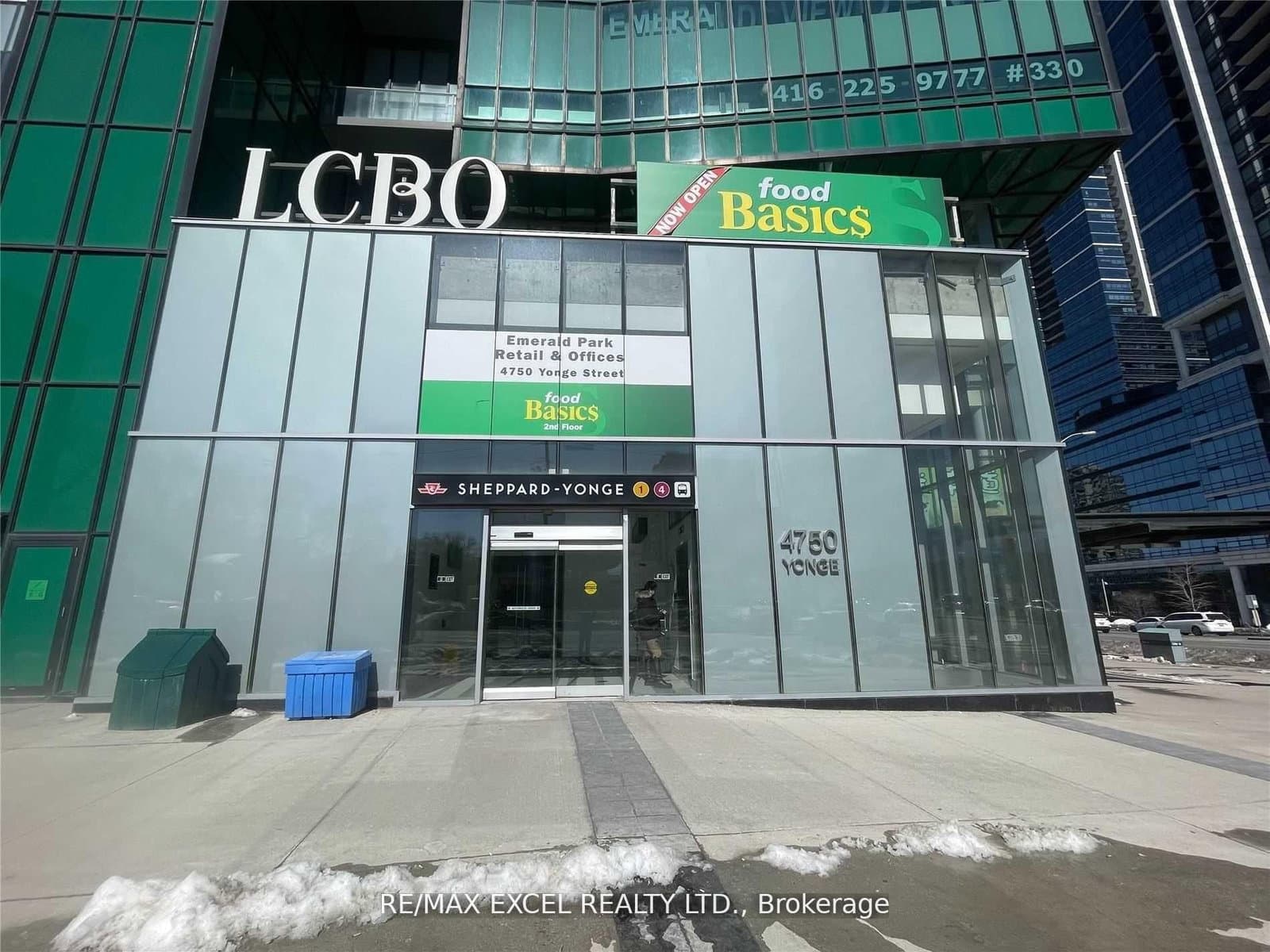 4750 Yonge Street, Unit 160 thumbnail 16