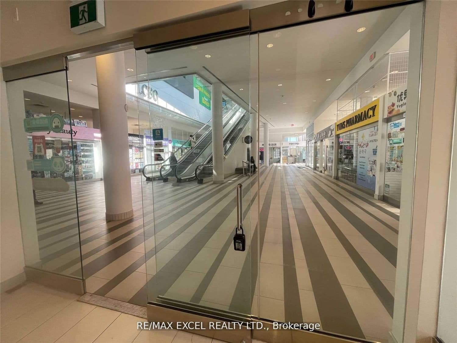 4750 Yonge Street, Unit 160 thumbnail 7
