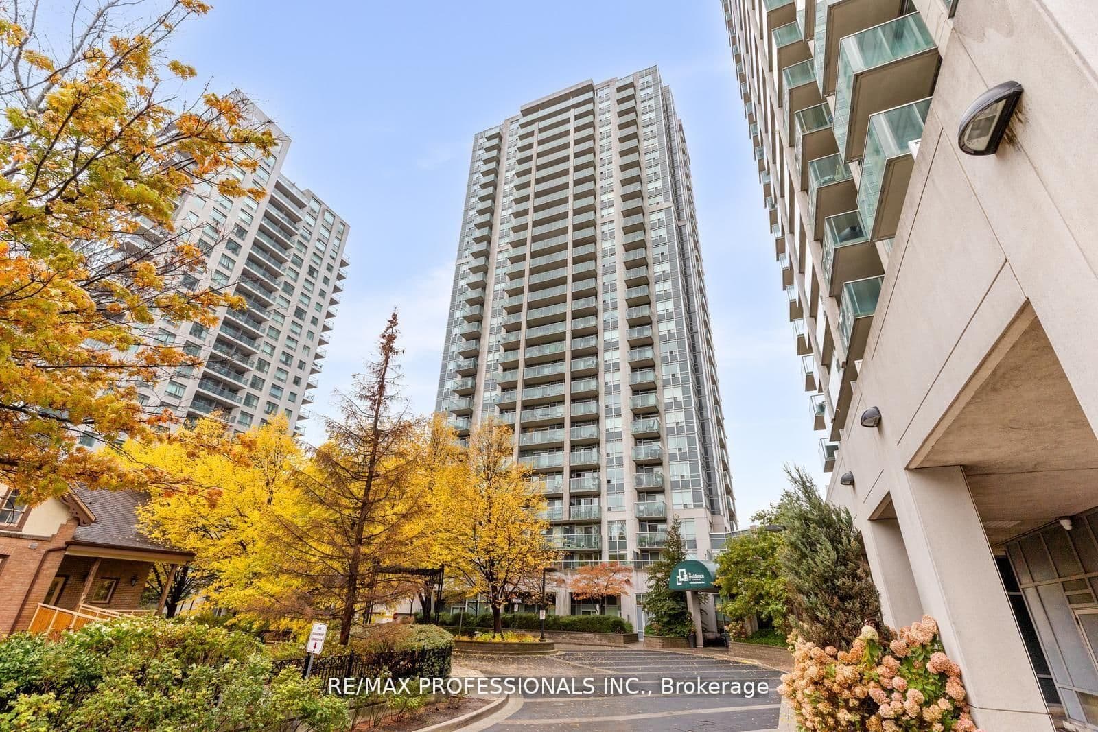 18 Harrison Garden Boulevard, Unit 706 - Image 1