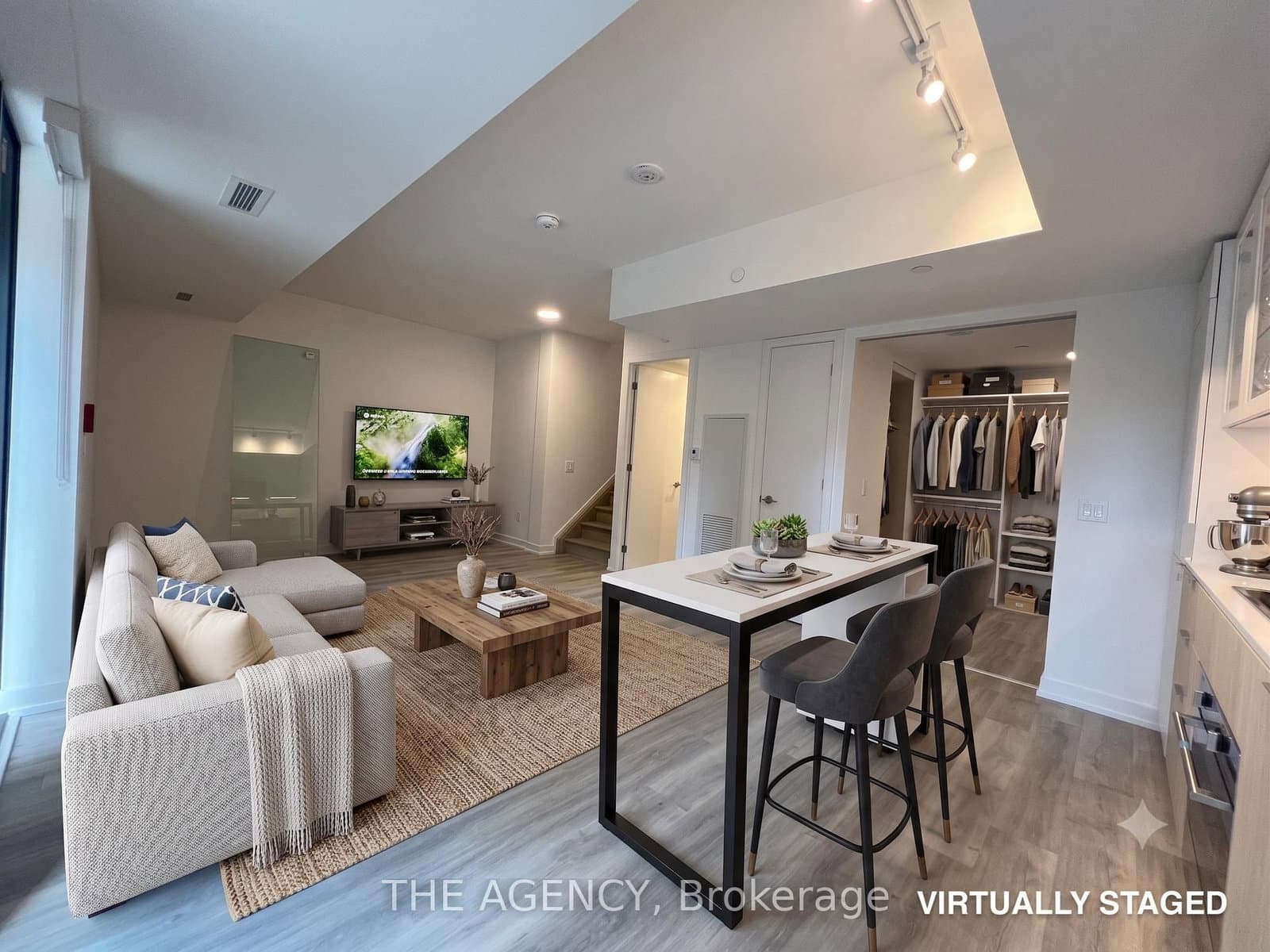 28 Eastern Avenue, Unit TH110 thumbnail 13
