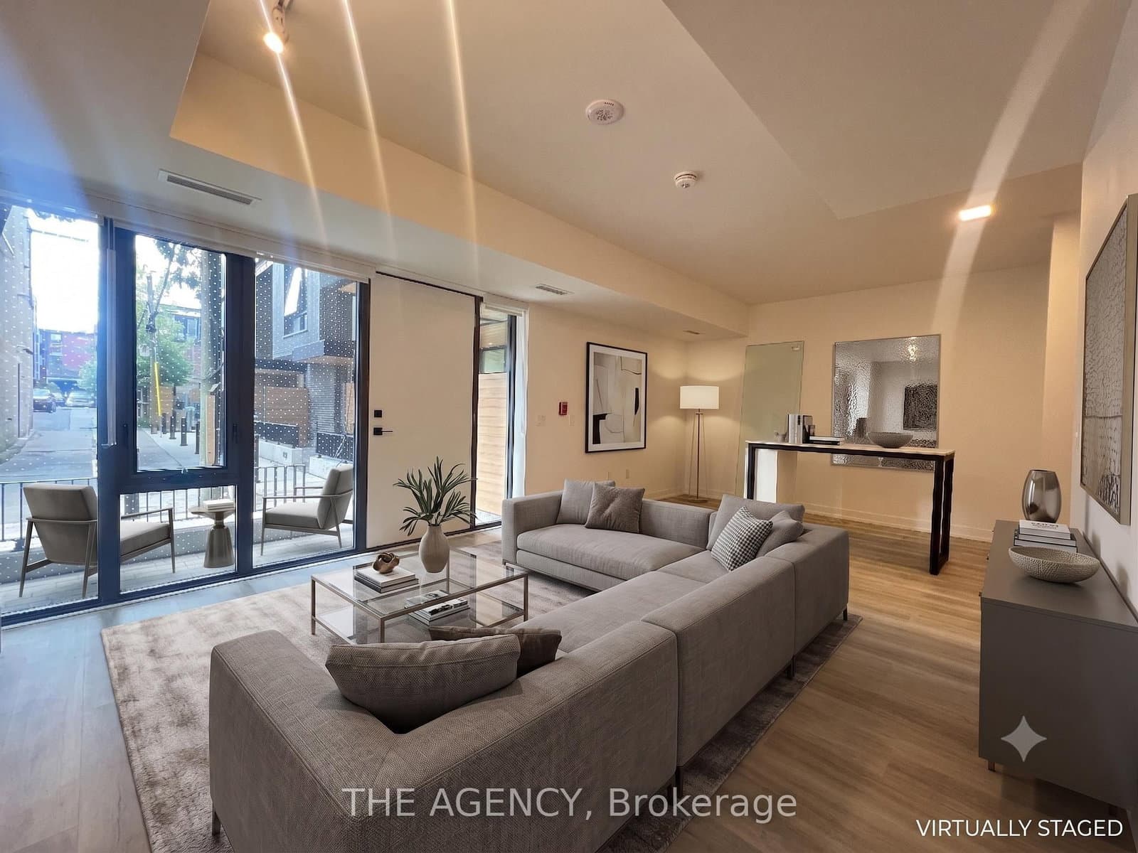 28 Eastern Avenue, Unit TH110 thumbnail 9
