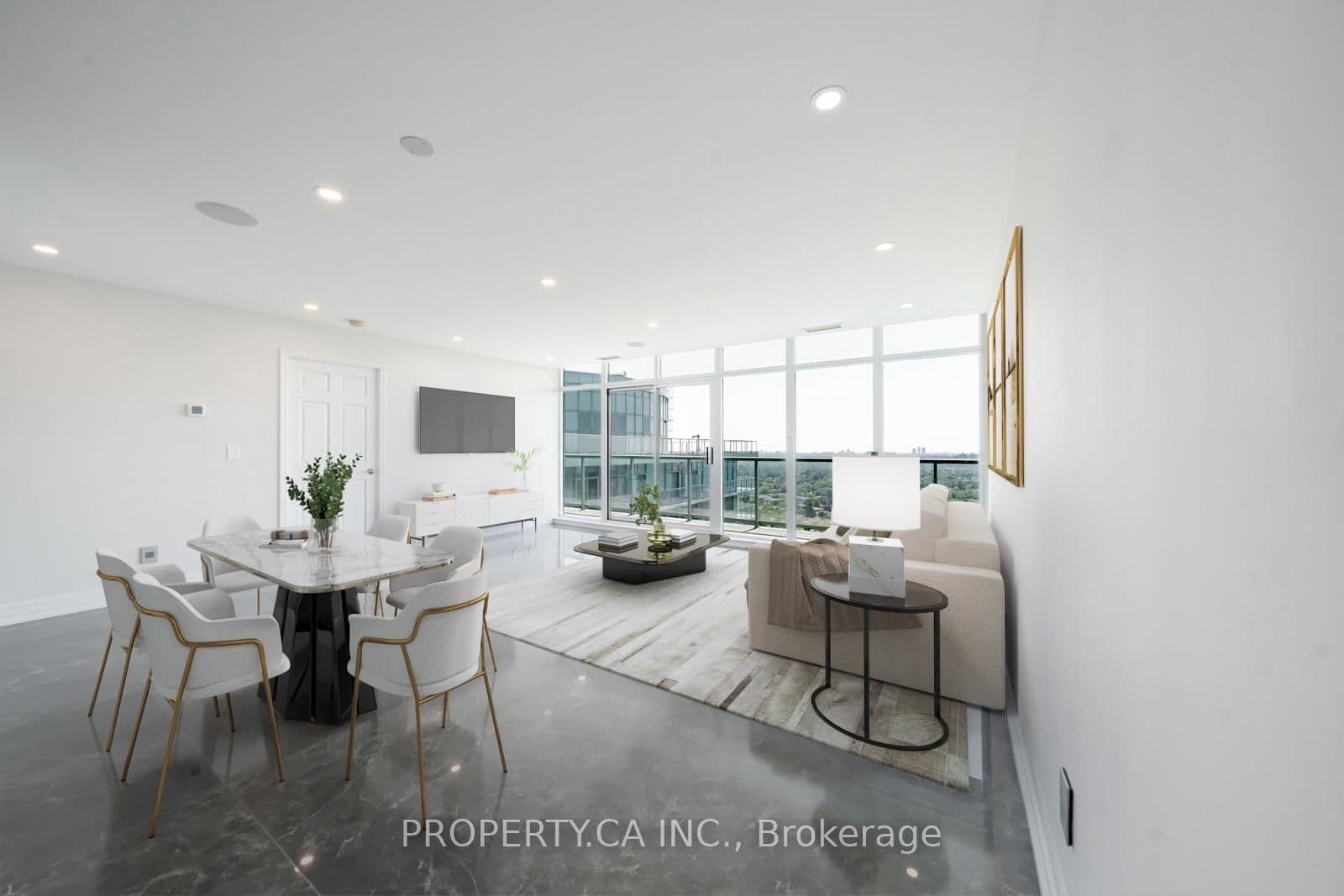 #PH02 - 5508 Yonge Street