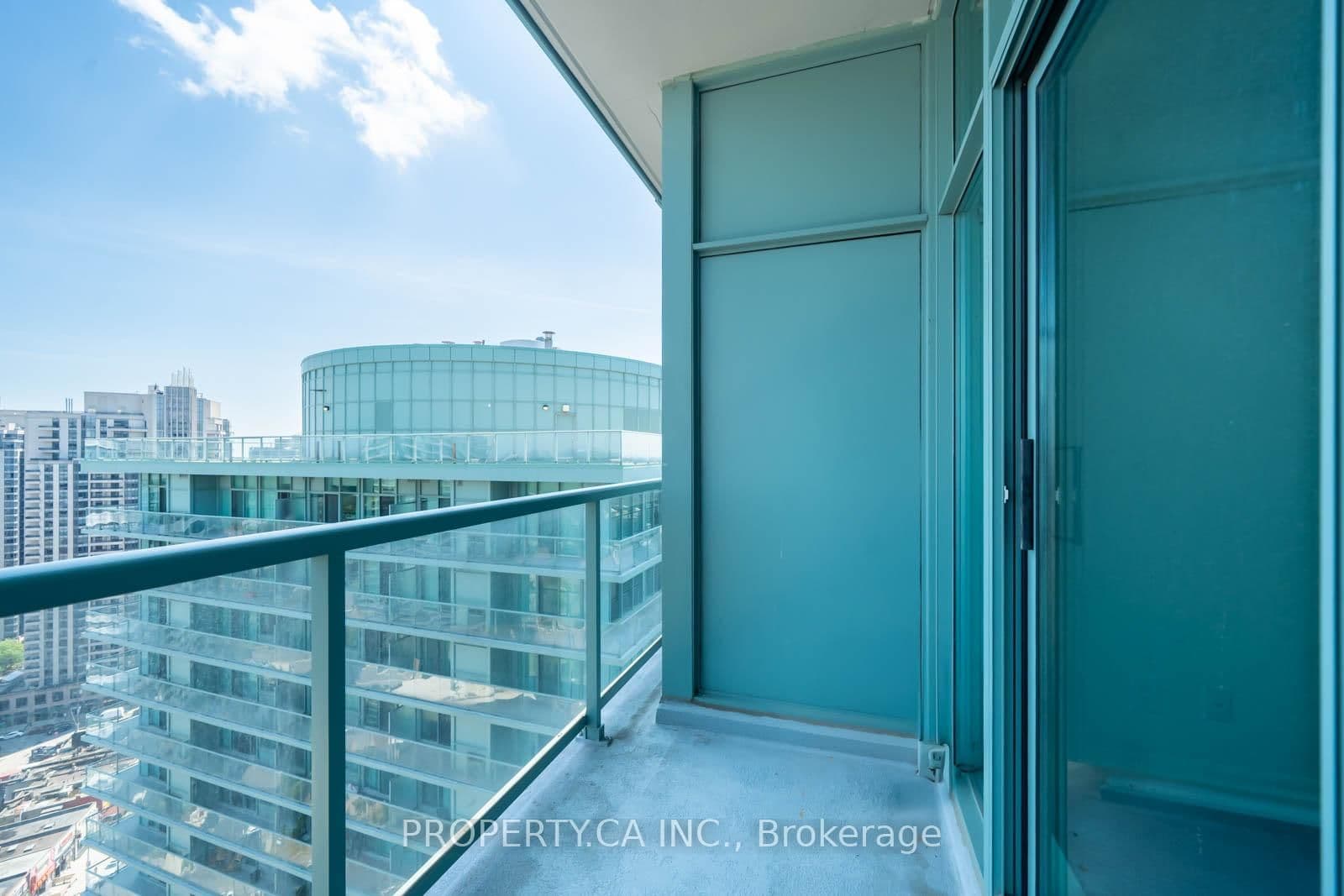 5508 Yonge Street, Unit PH02 thumbnail 11