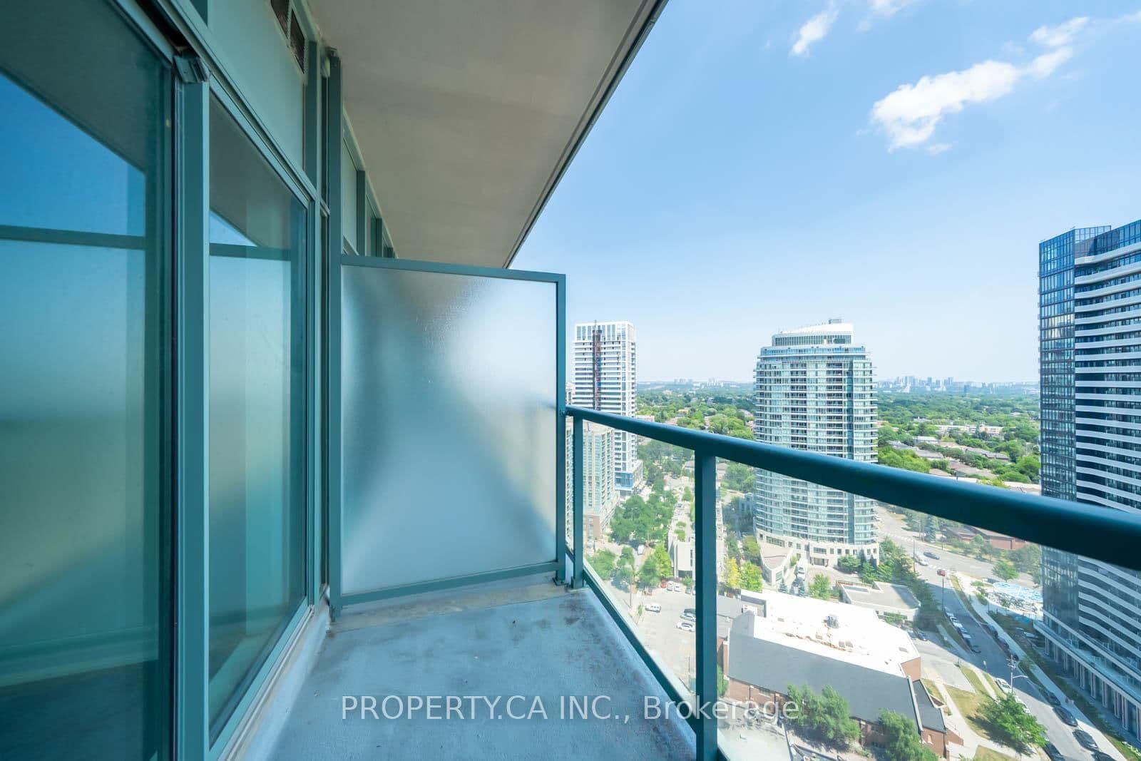 5508 Yonge Street, Unit PH02 thumbnail 12
