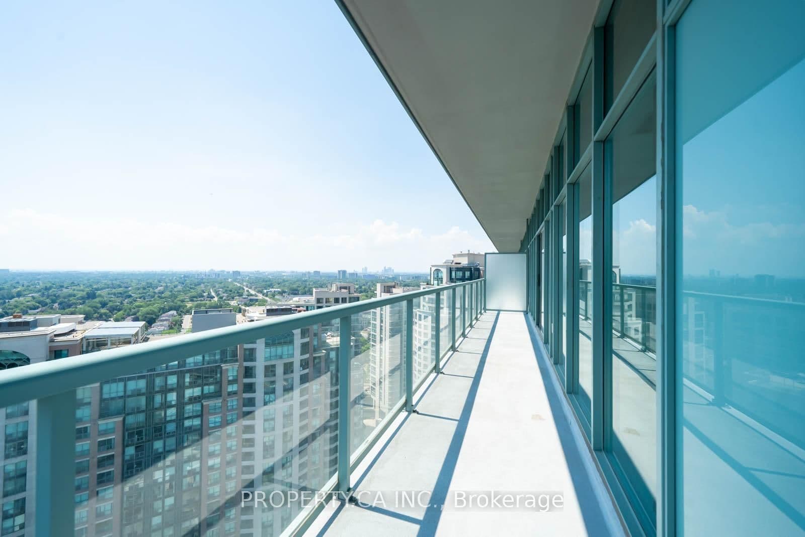 5508 Yonge Street, Unit PH02 thumbnail 13