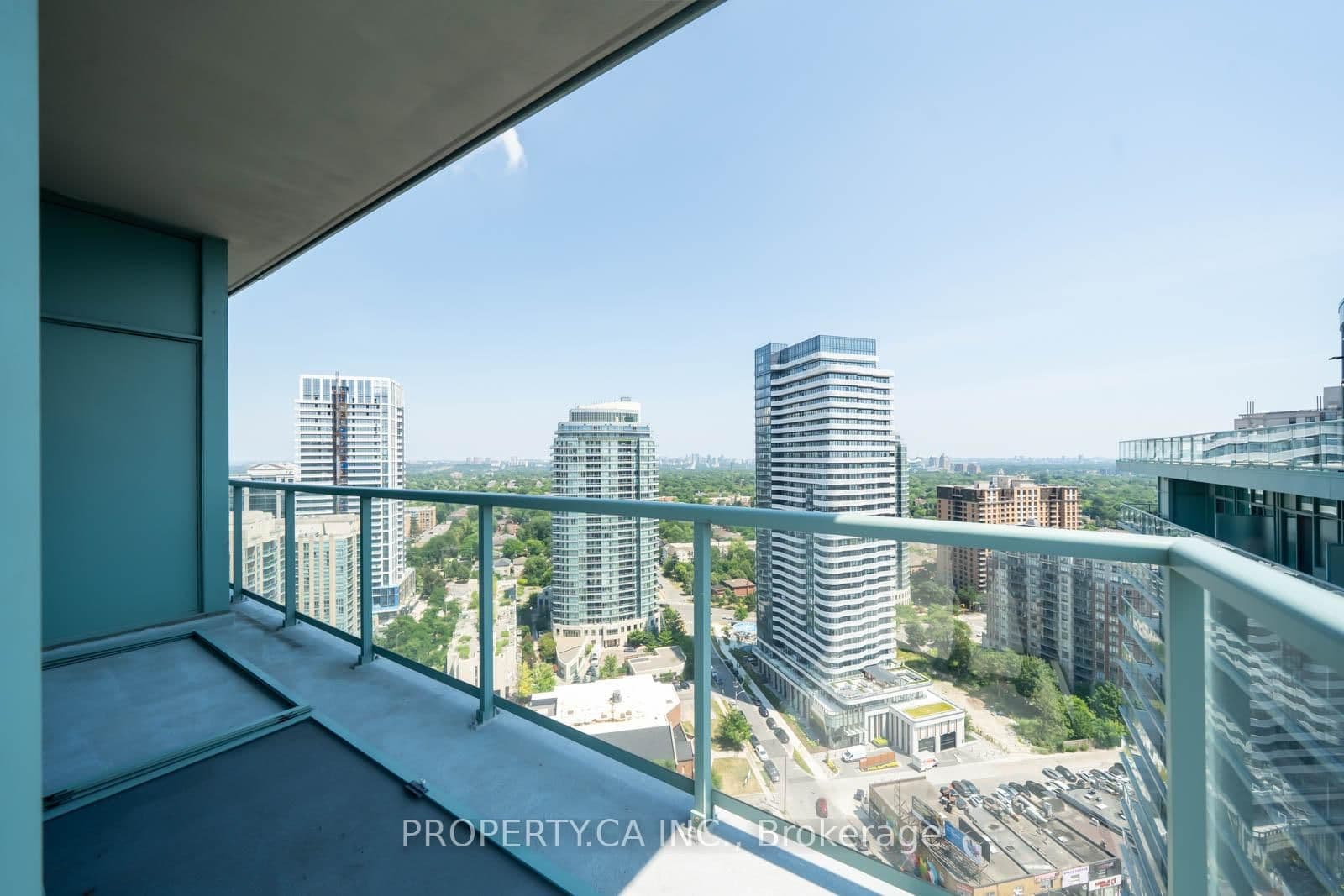 5508 Yonge Street, Unit PH02 thumbnail 14