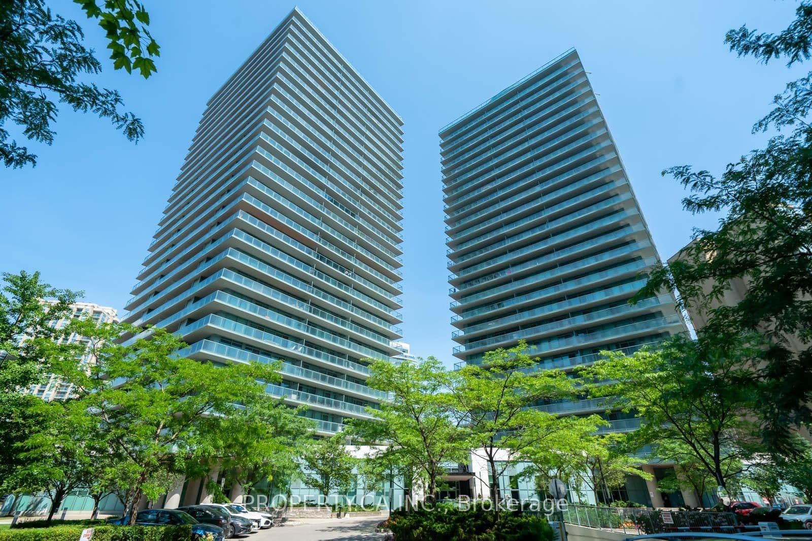 5508 Yonge Street, Unit PH02 thumbnail 16