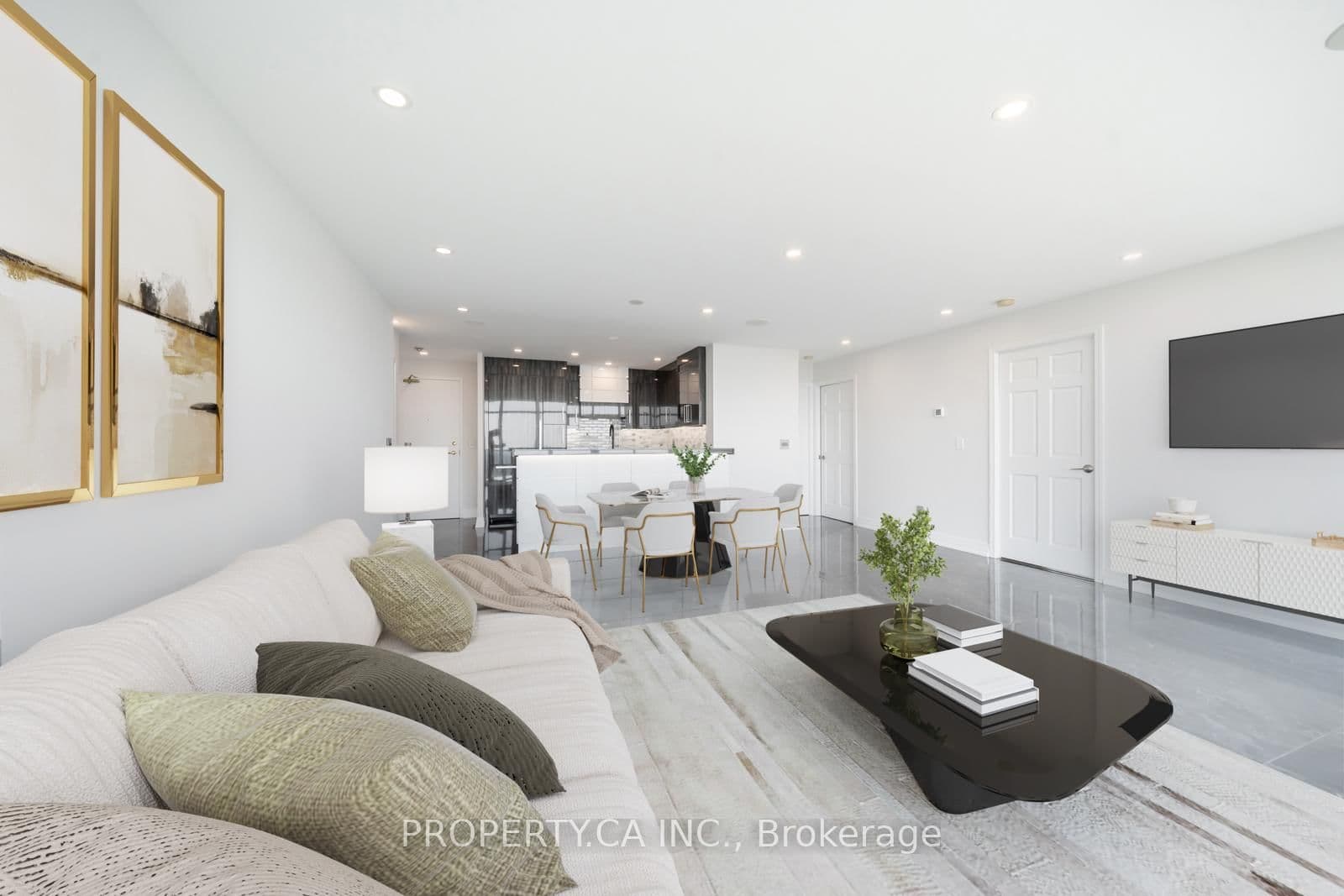 5508 Yonge Street, Unit PH02 thumbnail 4