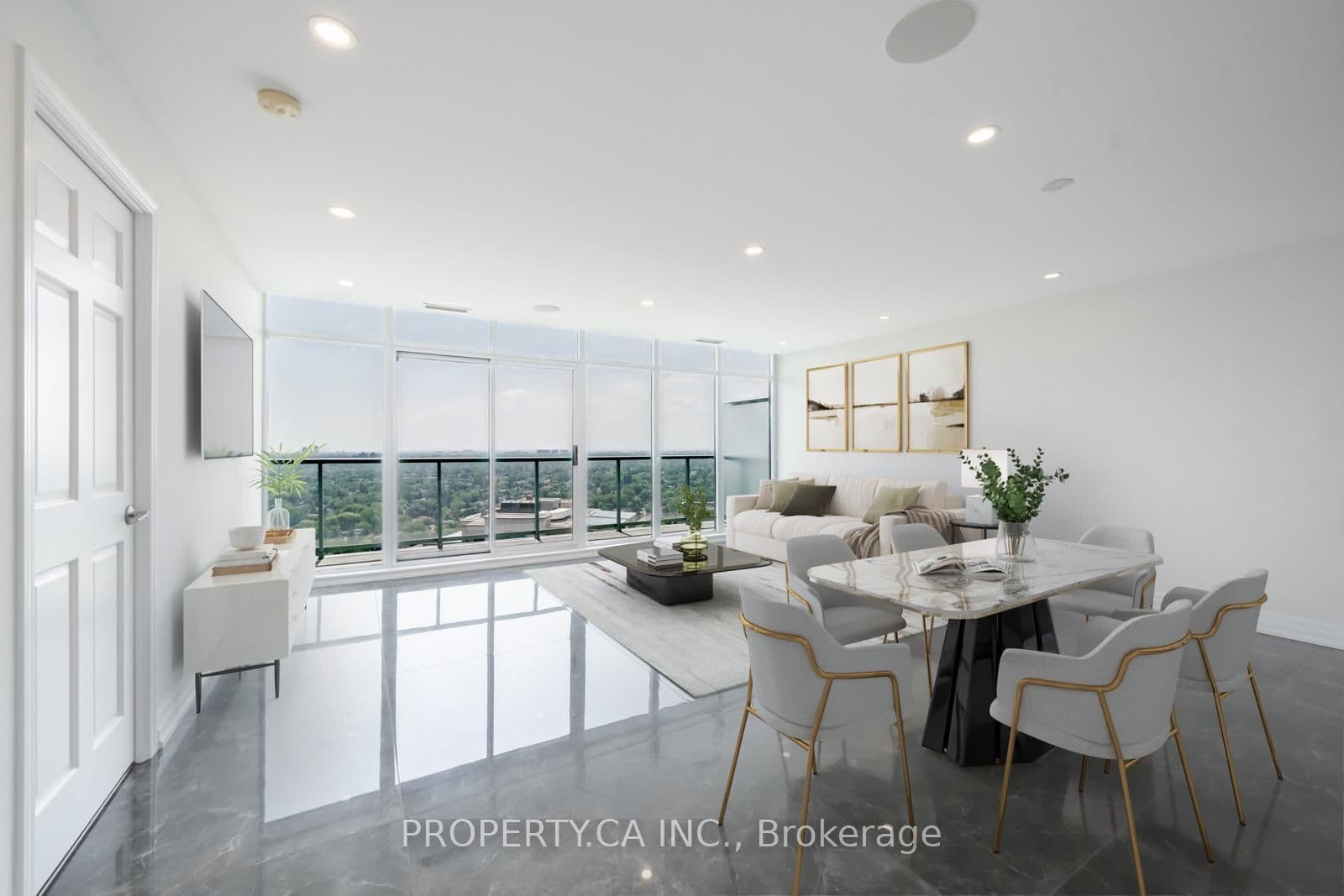 5508 Yonge Street, Unit PH02 thumbnail 5
