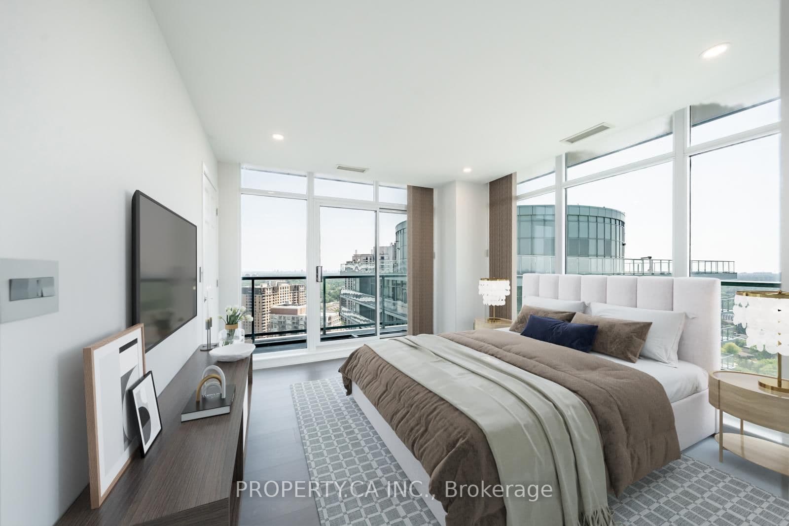 5508 Yonge Street, Unit PH02 thumbnail 6