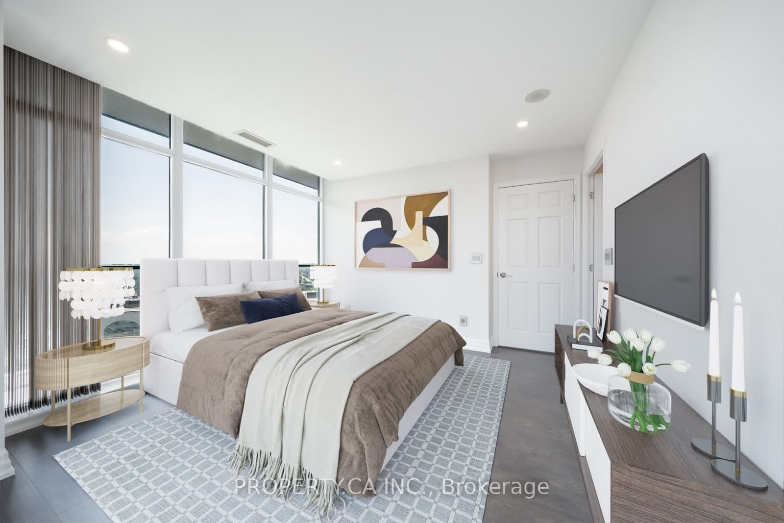 5508 Yonge Street, Unit PH02 thumbnail 7