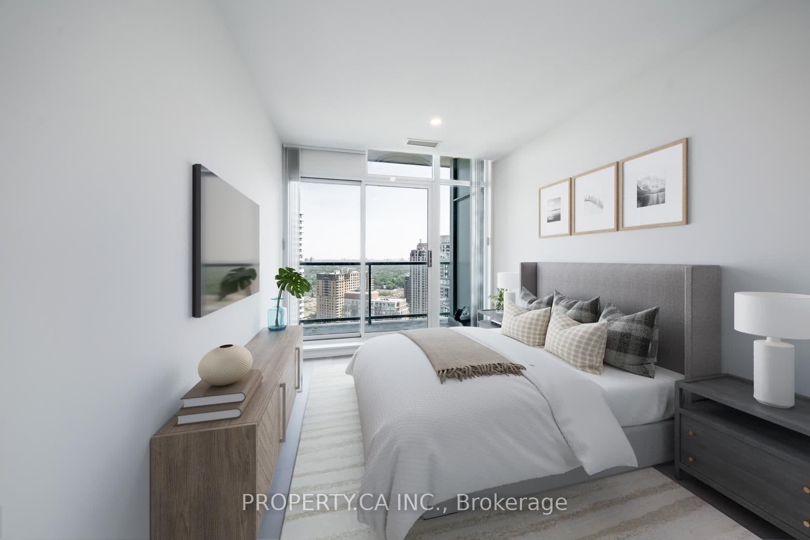 5508 Yonge Street, Unit PH02 thumbnail 9