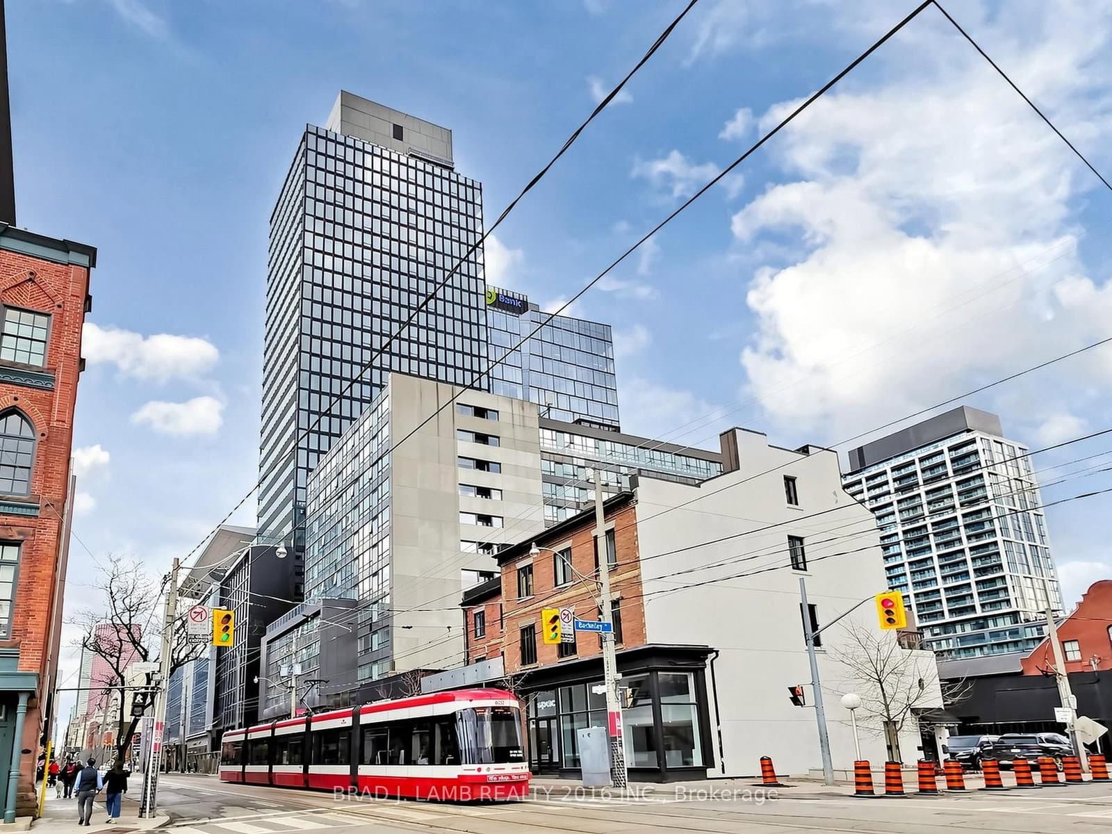 284 King Street E, Unit 404 - Image 1
