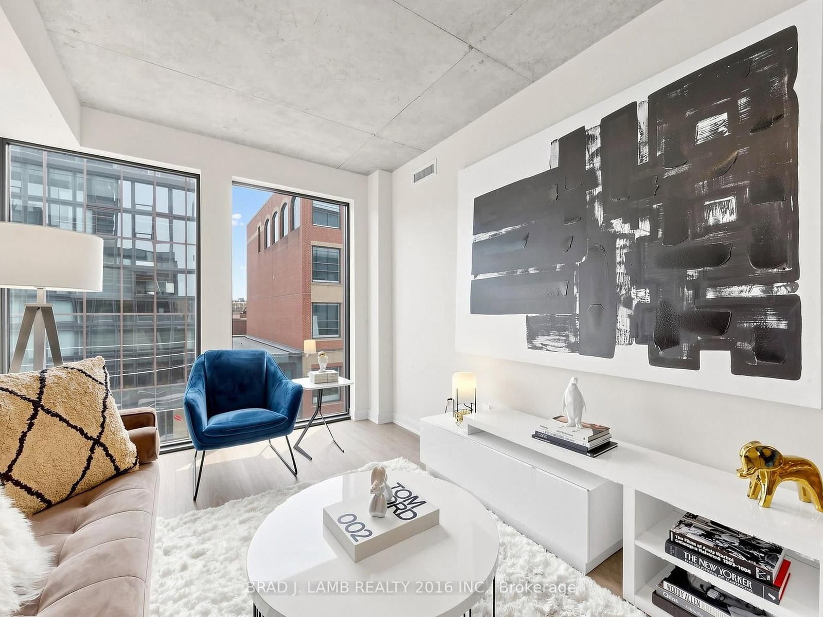 284 King Street E, Unit 404 thumbnail 6