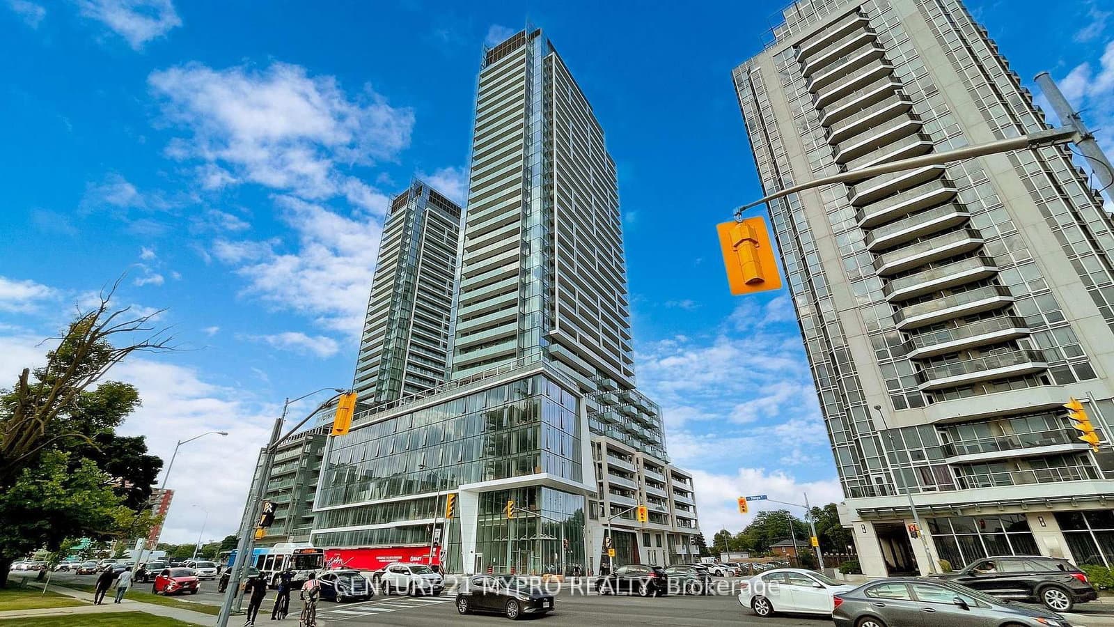 #S803 - 8 Olympic Garden Drive