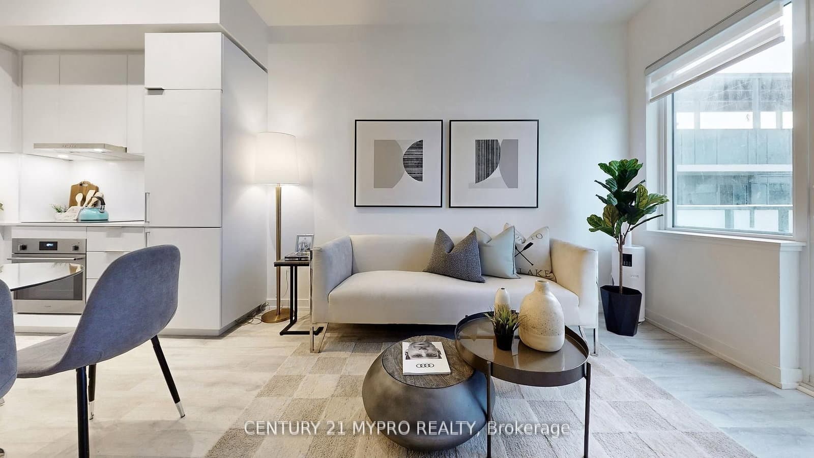 8 Olympic Garden Drive, Unit S803 thumbnail 10