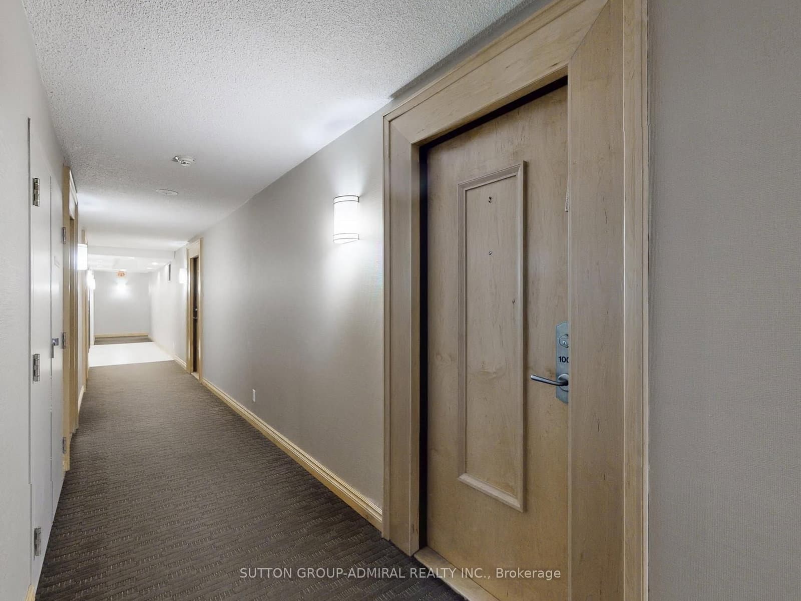 212 Eglinton Avenue E, Unit 1005 thumbnail 22
