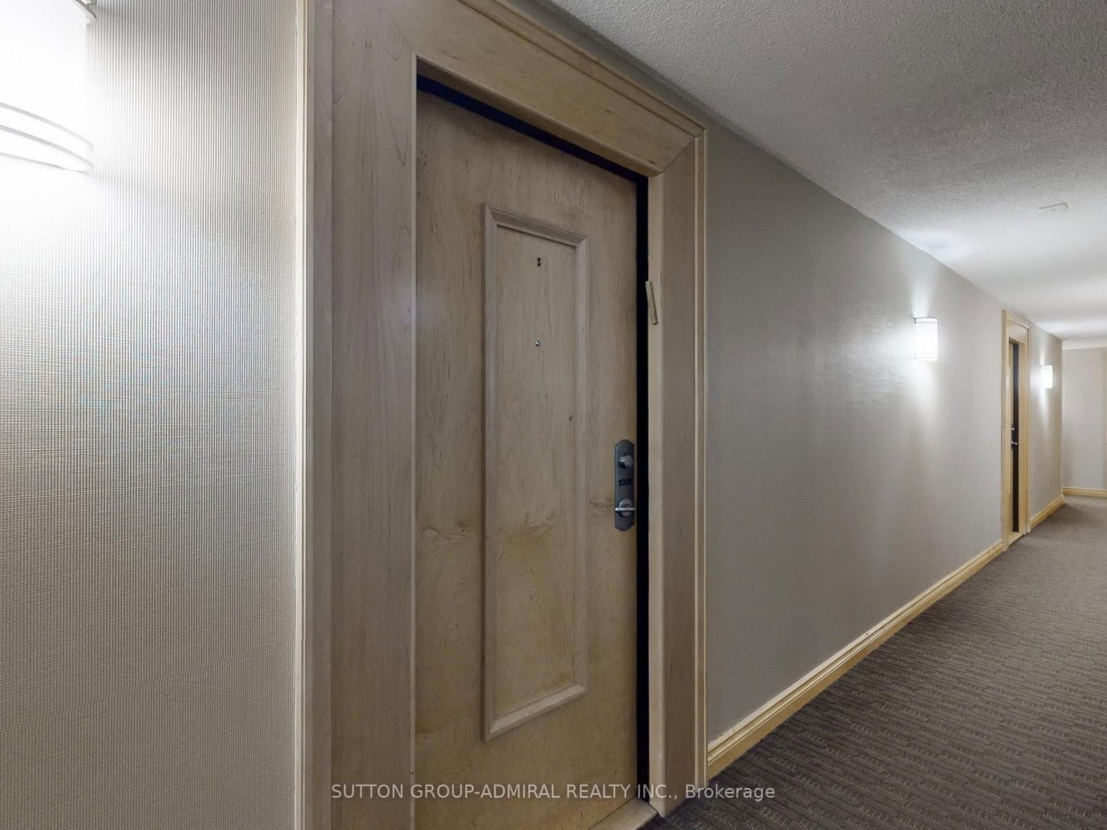 212 Eglinton Avenue E, Unit 1005 thumbnail 23