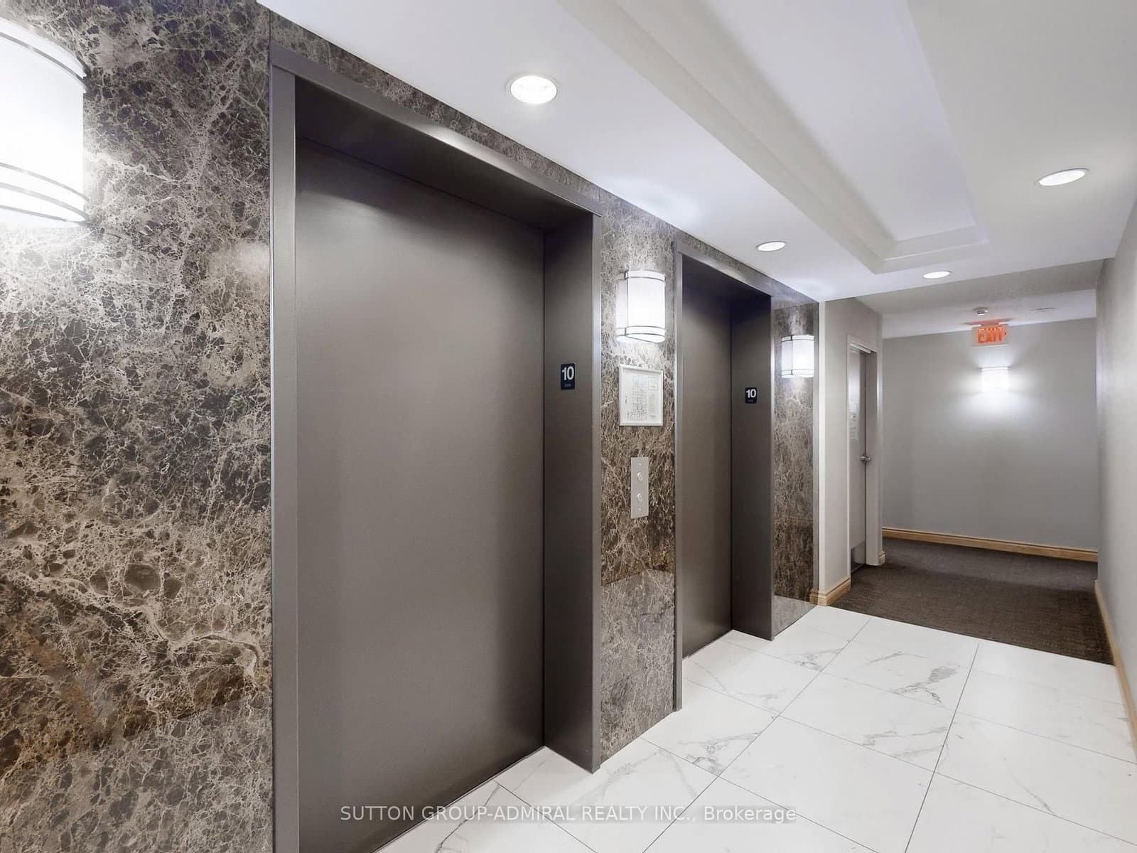 212 Eglinton Avenue E, Unit 1005 thumbnail 24