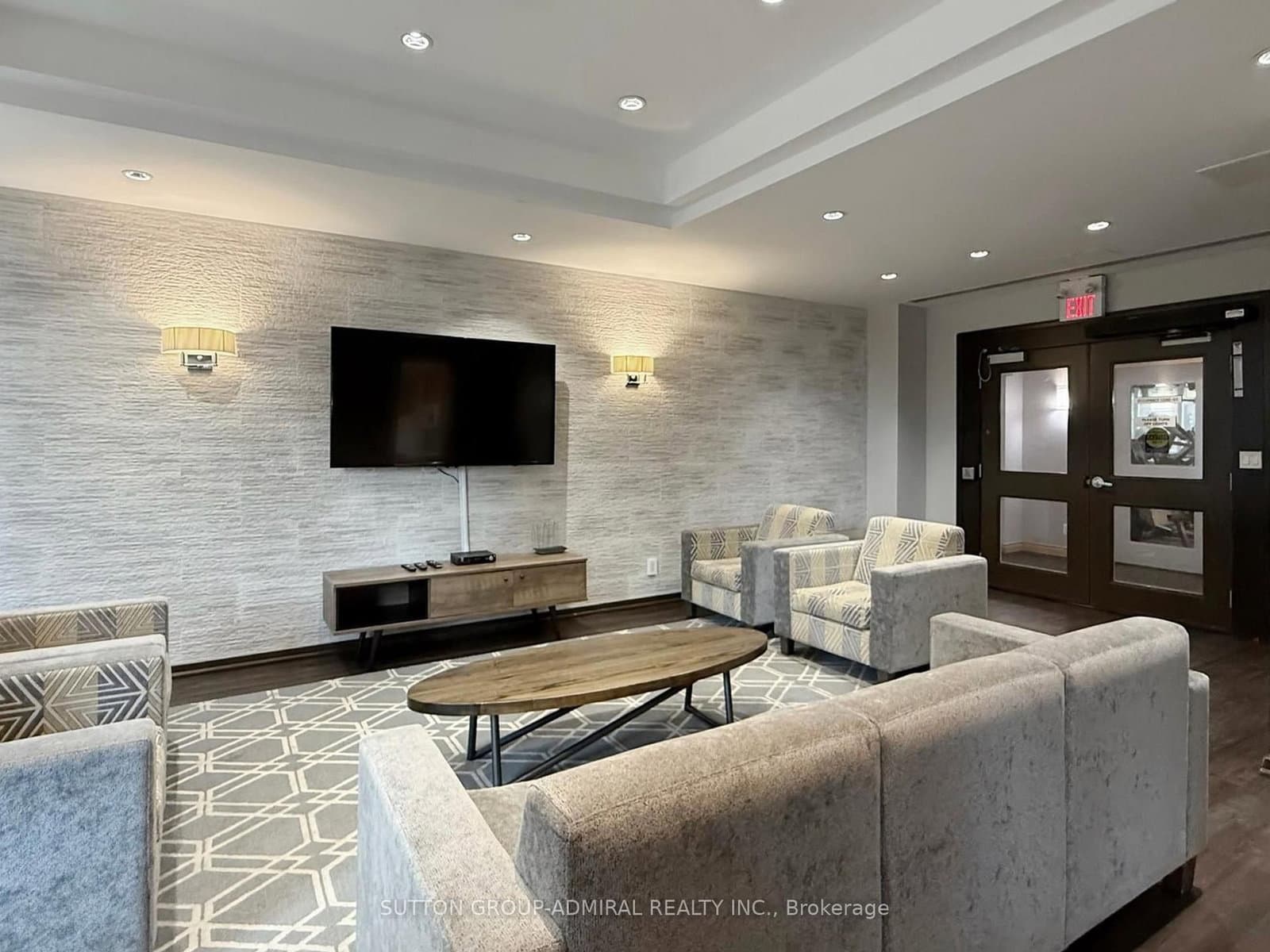 212 Eglinton Avenue E, Unit 1005 thumbnail 27