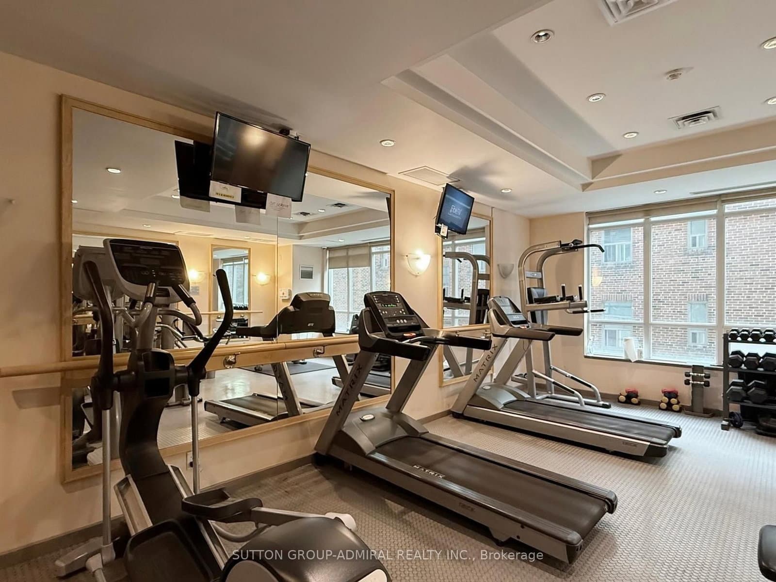 212 Eglinton Avenue E, Unit 1005 thumbnail 30