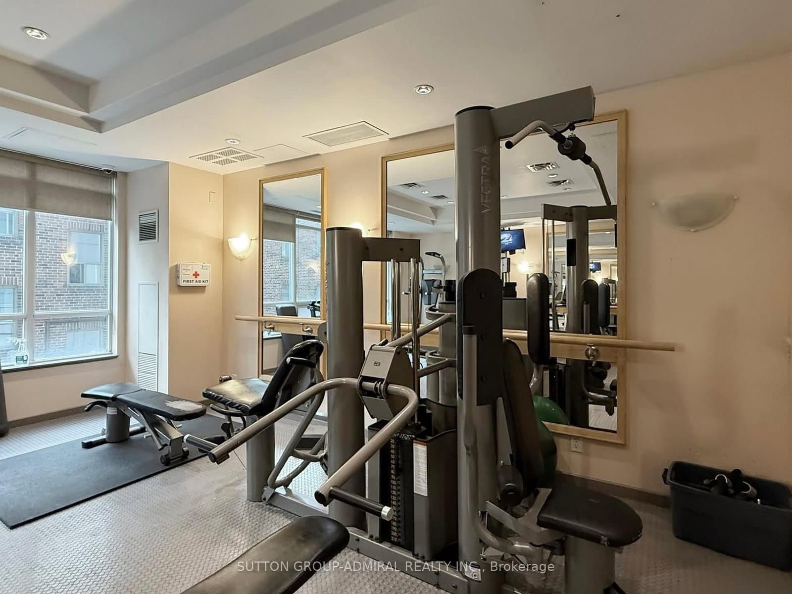 212 Eglinton Avenue E, Unit 1005 thumbnail 31