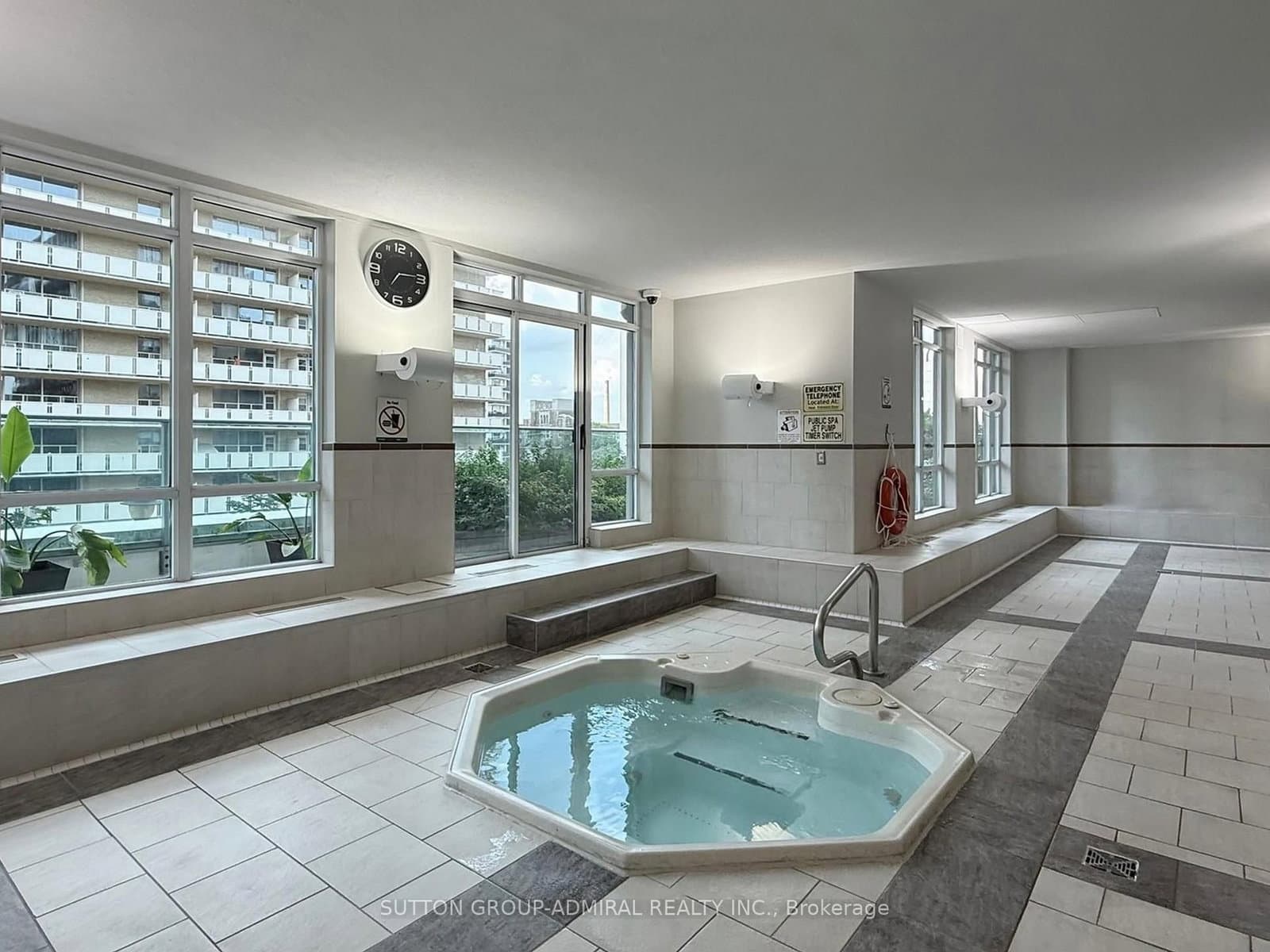 212 Eglinton Avenue E, Unit 1005 thumbnail 33