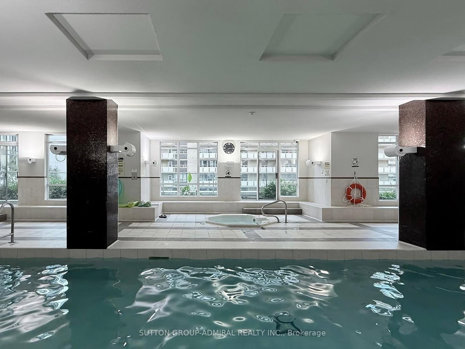 212 Eglinton Avenue E, Unit 1005 thumbnail 34