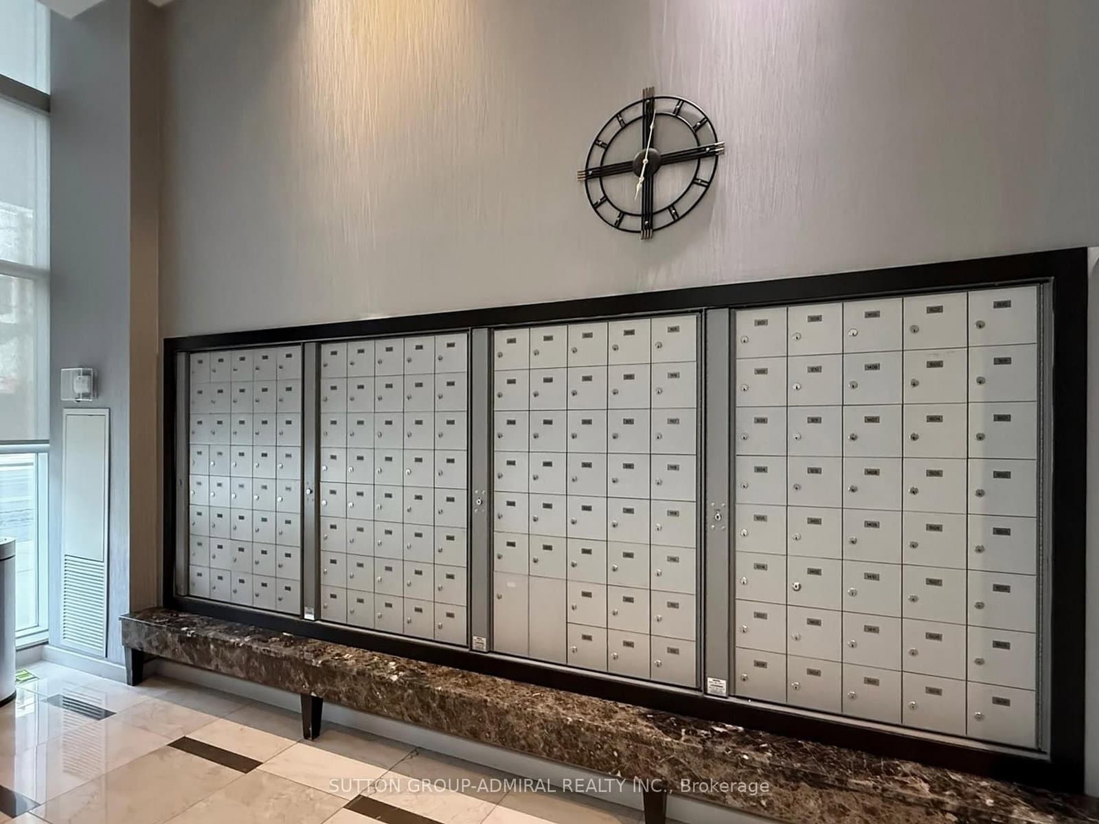 212 Eglinton Avenue E, Unit 1005 thumbnail 35