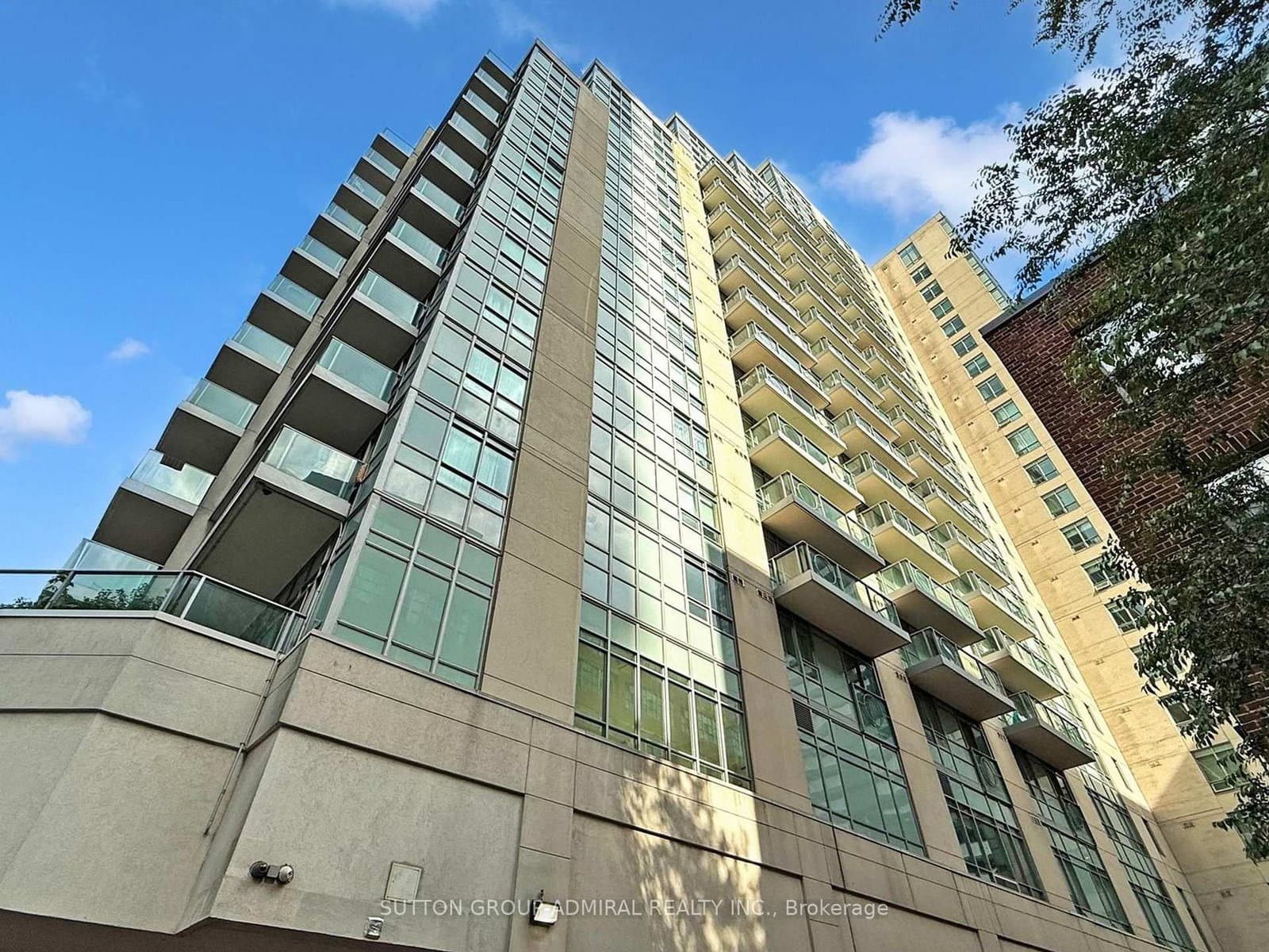 212 Eglinton Avenue E, Unit 1005 thumbnail 39