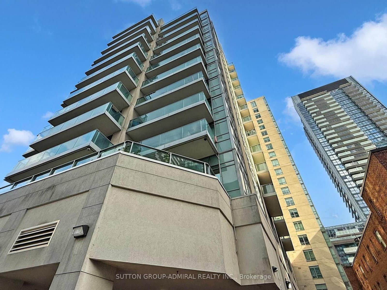 212 Eglinton Avenue E, Unit 1005 thumbnail 40