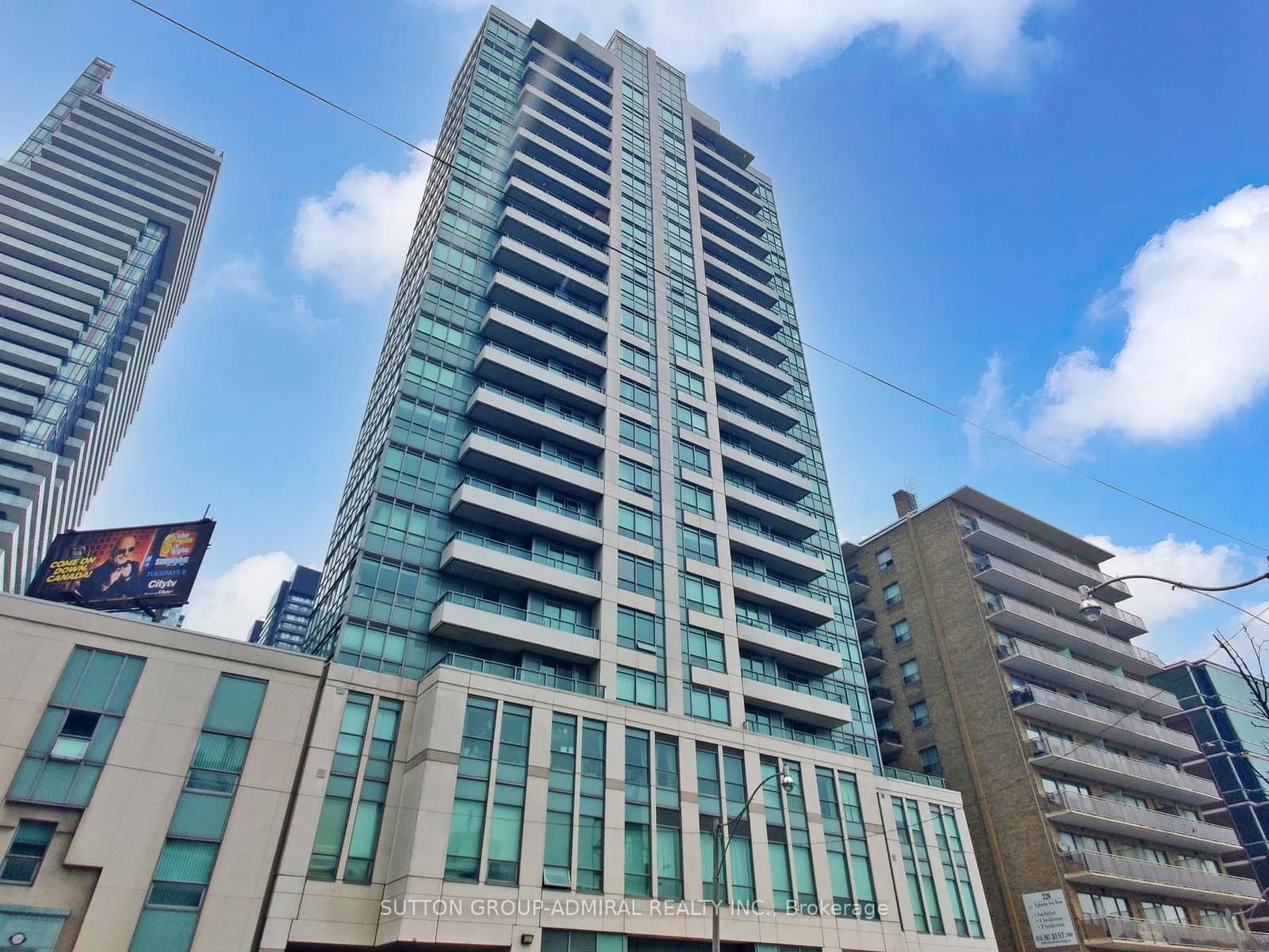 212 Eglinton Avenue E, Unit 1005 thumbnail 41