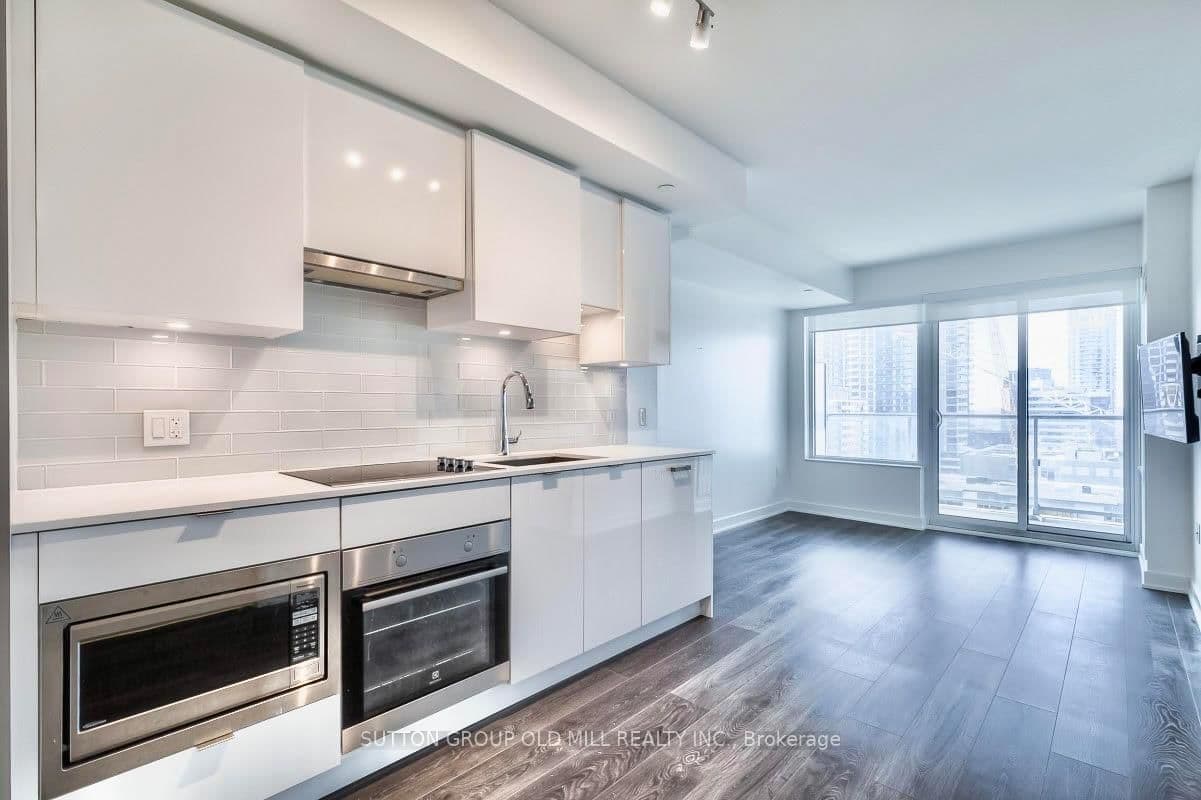 195 Redpath Avenue, Unit 1411 - Image 1
