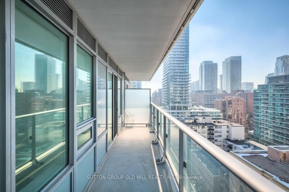 195 Redpath Avenue, Unit 1411 thumbnail 15