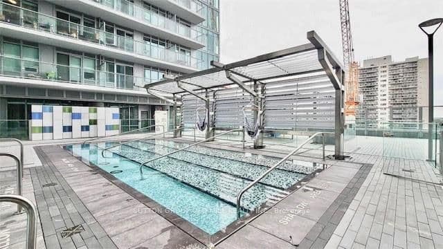 195 Redpath Avenue, Unit 1411 thumbnail 21