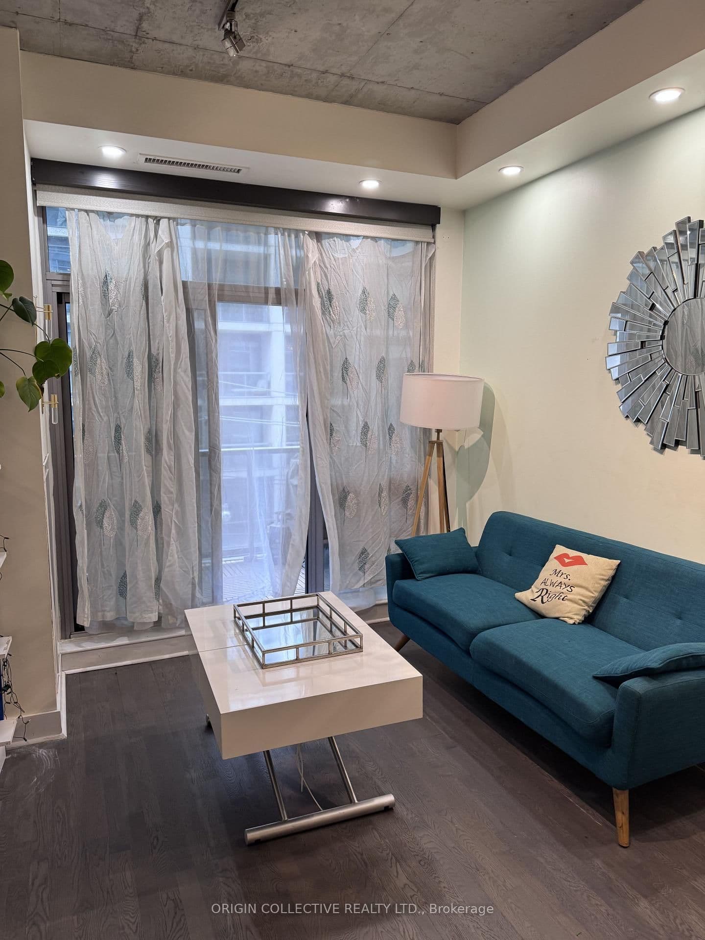 399 Adelaide Street W, Unit 417 - Image 1