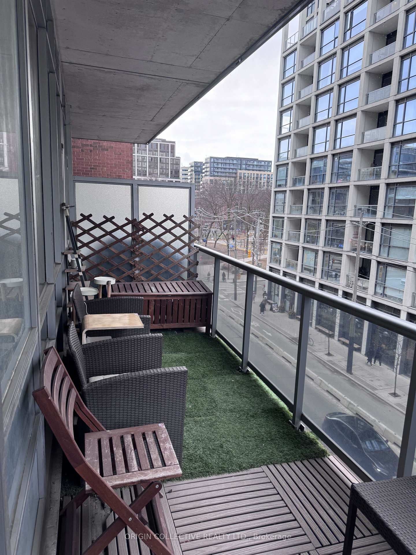 399 Adelaide Street W, Unit 417 thumbnail 15