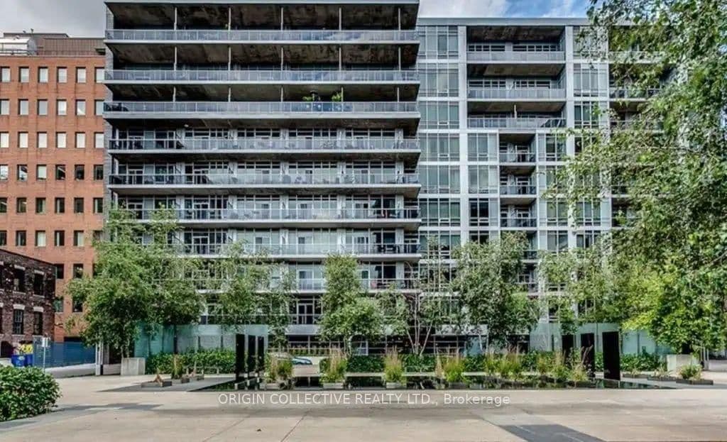 399 Adelaide Street W, Unit 417 thumbnail 2